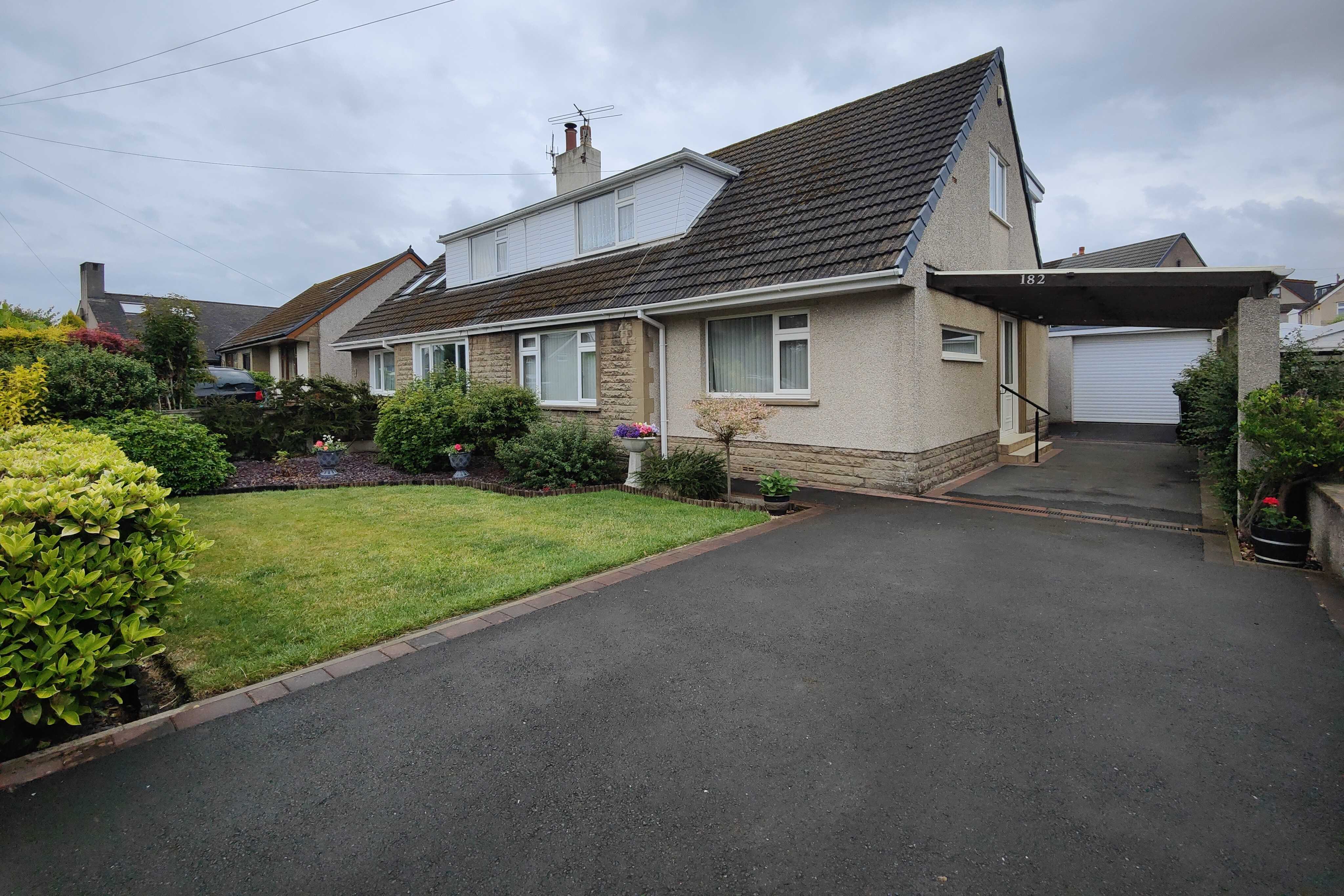 182 Brookhouse Road