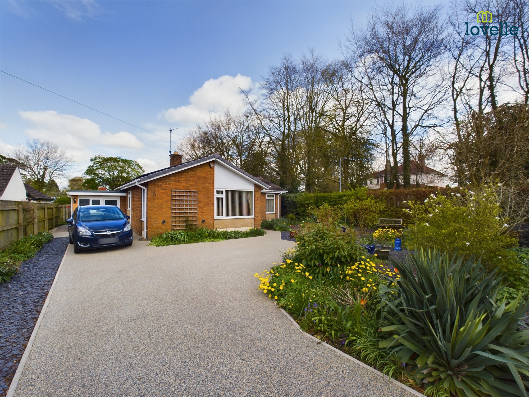 Spring View, Louth Road