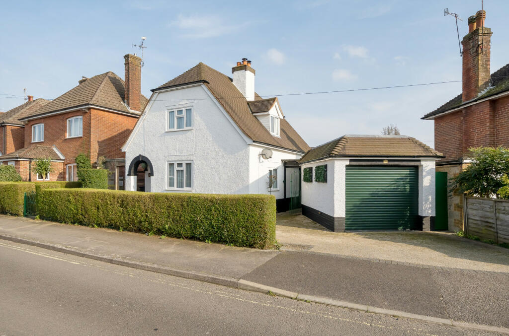 78 Victoria Road