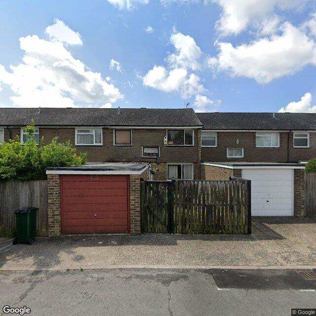 65 Ditchling Hill