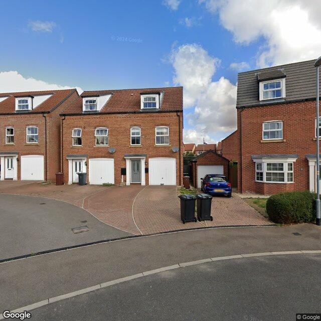 53 Bobbin Lane