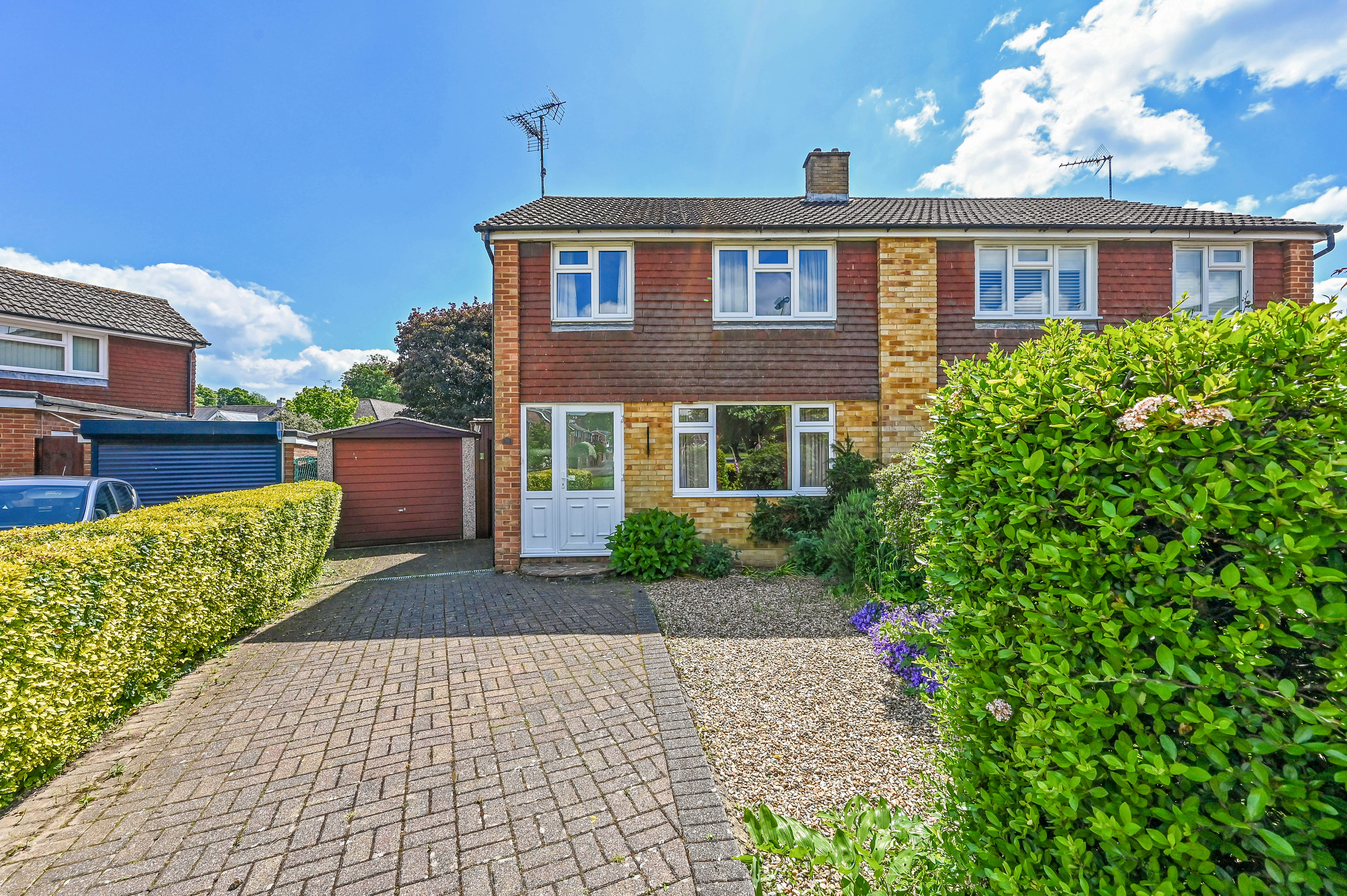 26 Bolle Road