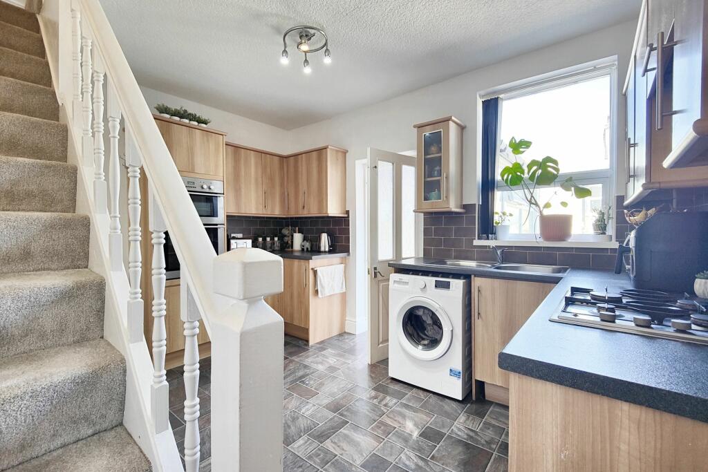 10 Trafalgar Road