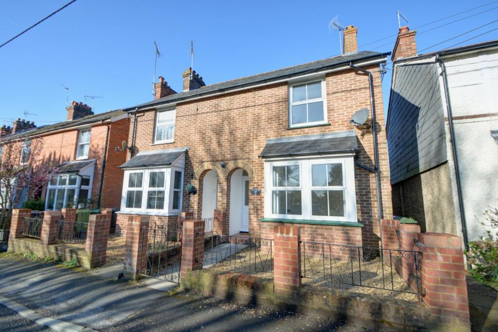  9a, Westbrooke Road