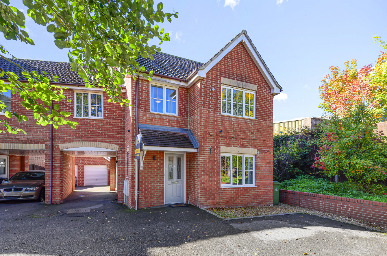 88 Stanford Road