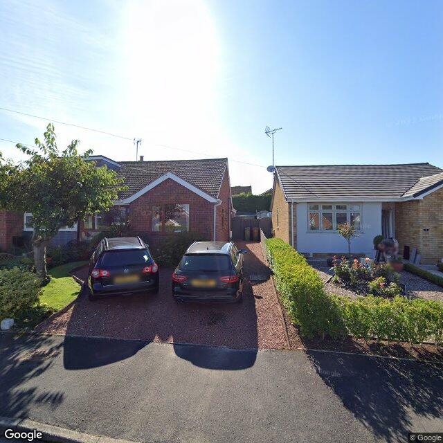 8 Rockhouse Drive