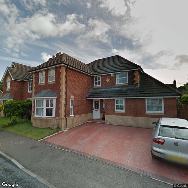 21 Laburnum Close