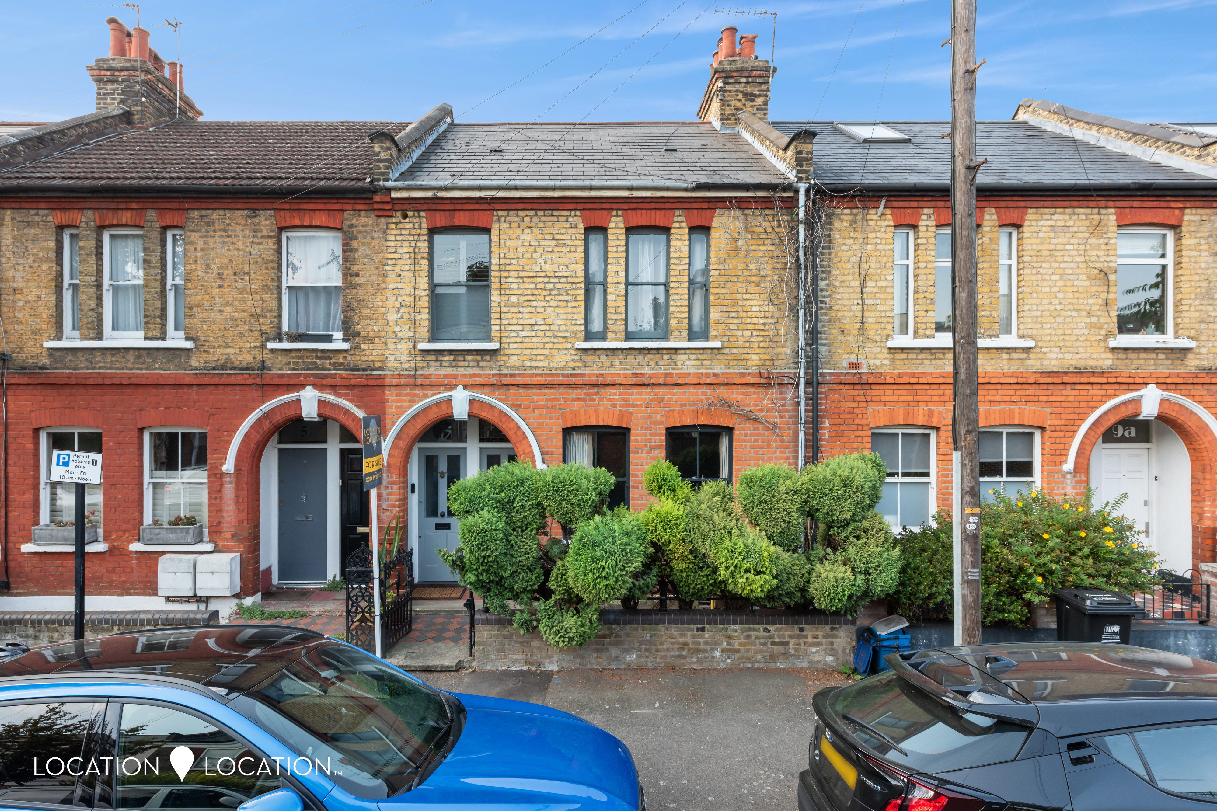  Margaret Road