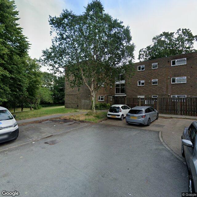 16 Selsey Court, Selsey Road