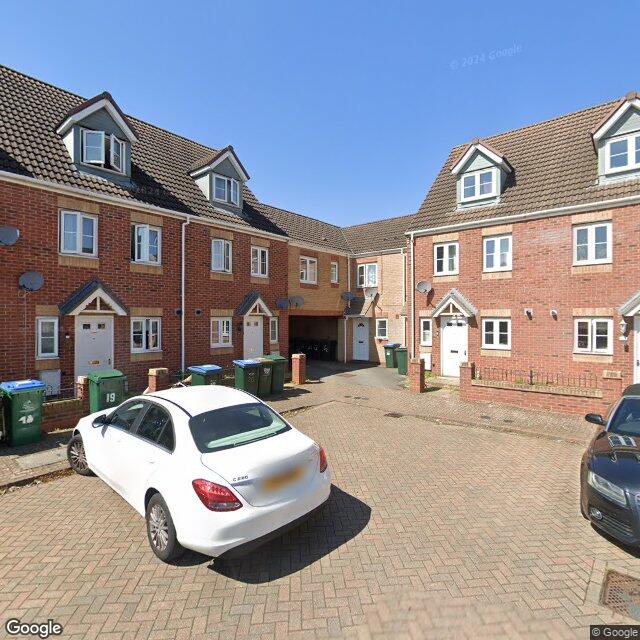 Cobb Close