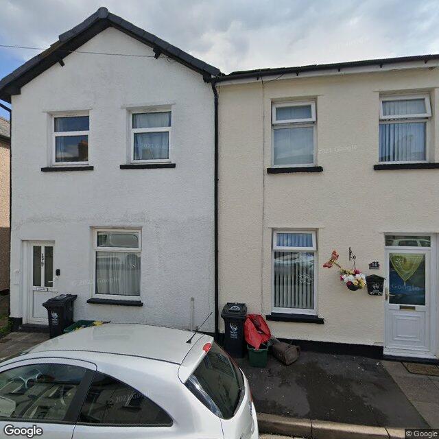 14 East Usk Road