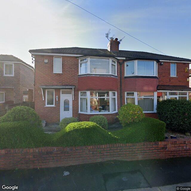 Stratford Avenue