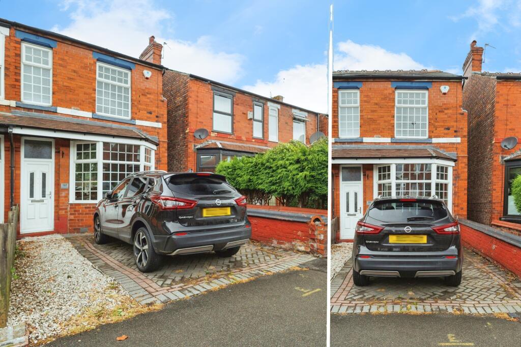  Worsley Road