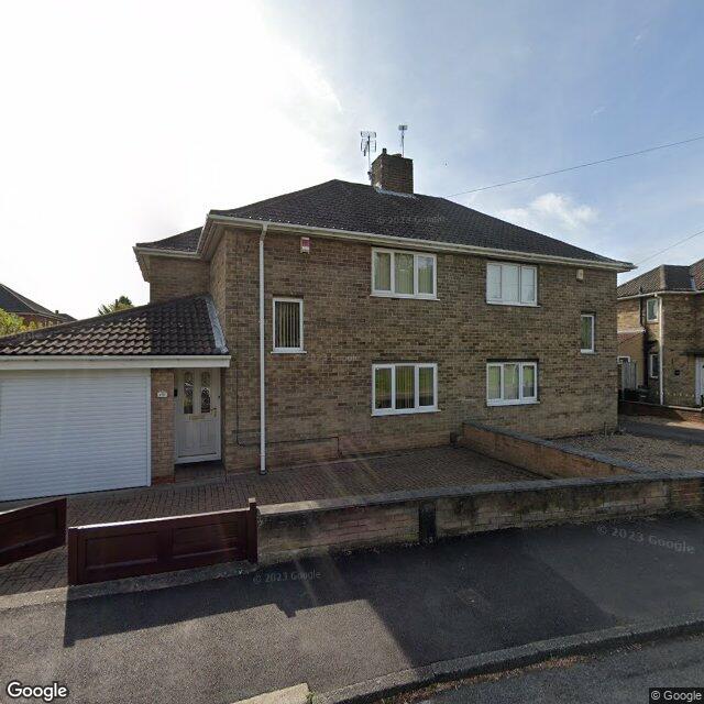 Mansfield Road