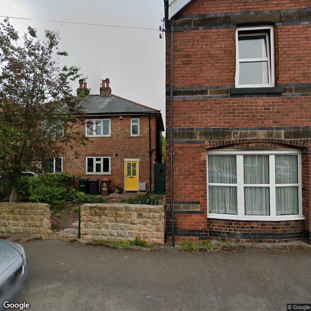 Sandford Road