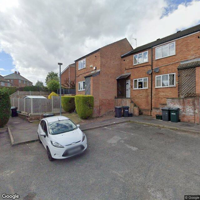 Highgate Close