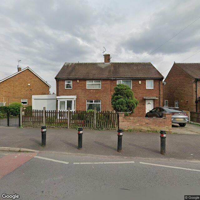 Beckhampton Road