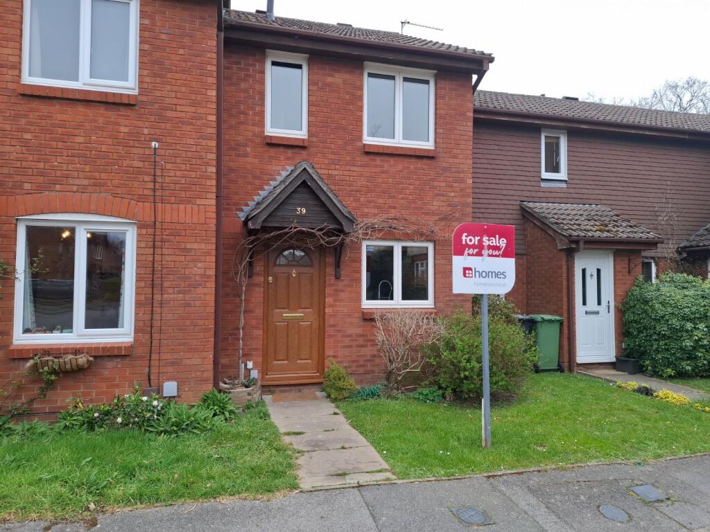 Dukes Close