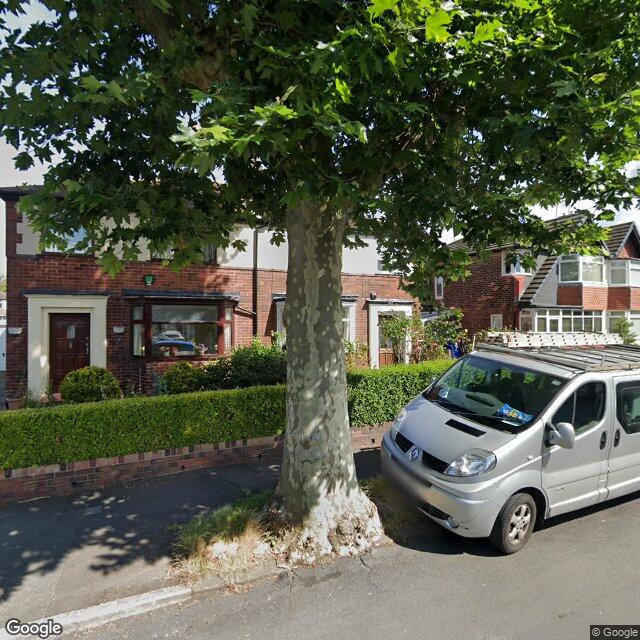 Chaseley Road