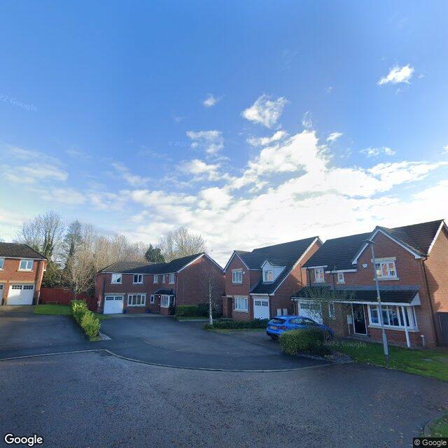 6 Juniper Close