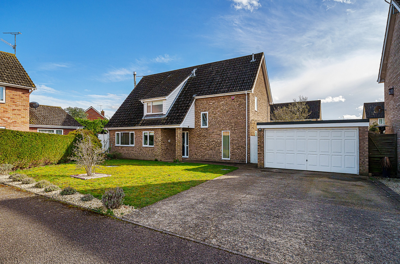  67 Nunnery Drive